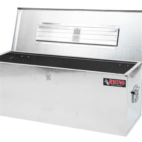 rhino tool boxes bunnings